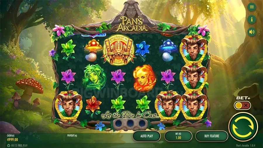 SlotVIP App Features
